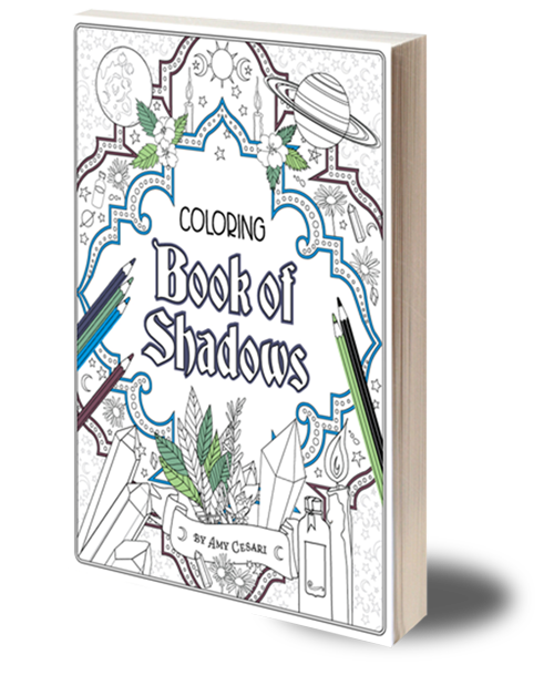 a book of shadows is a journal to explore your own path of magic if you seek it magic will unfold before you in fantastic ways - Book Pictures To Color a book of shadows is a journal to explore your own path of magic if you seek it magic will unfold before you in fantastic ways - Book Pictures To Color