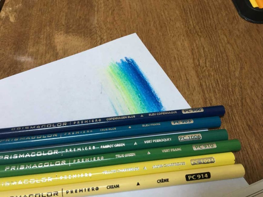 Aquarius Color-Along - Coloring Book of Shadows