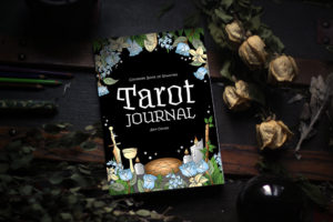 Tarot Journal | Coloring Book of Shadows ??? | Tarot Journal Ideas DIY | Tarot Journal Printables | Tarot Journaling Template