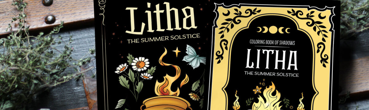 Litha-Books