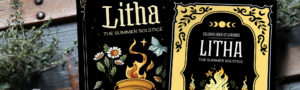 Litha-Books